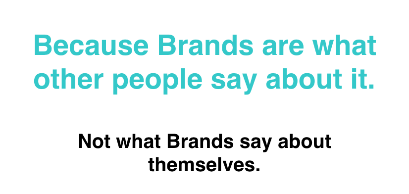 Why Creating a Talent Brand is the Right Way to Go